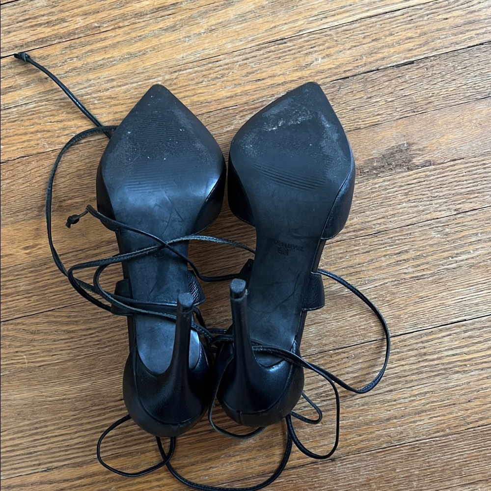 Steve Madden Raella Heels - Picture 9 of 9
